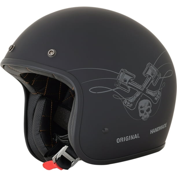 HELMET FX76 FLAT BLK XS HELMET FX76 FLAT BLK XS